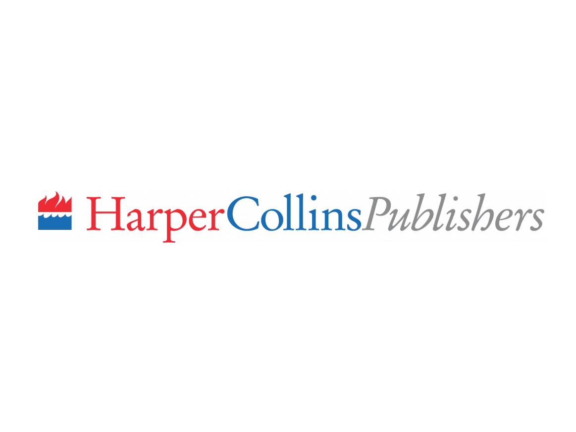 HarperCollins: Publisher of the Month