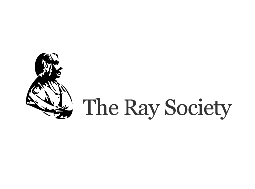 The Ray Society: Publisher of the Month
