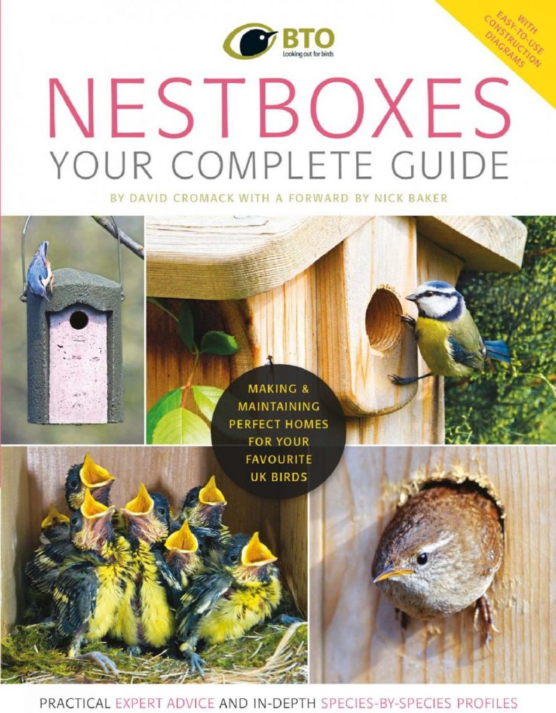 Nest box