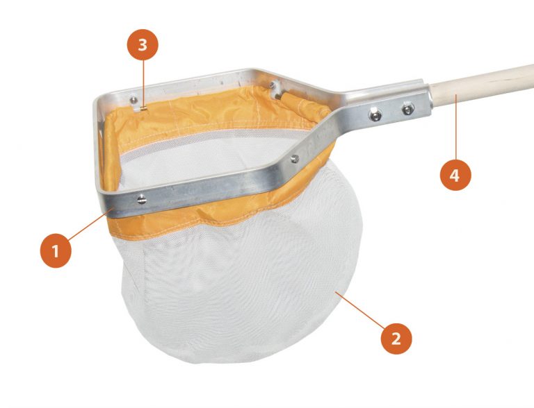 The NHBS Guide to Kick Sampling