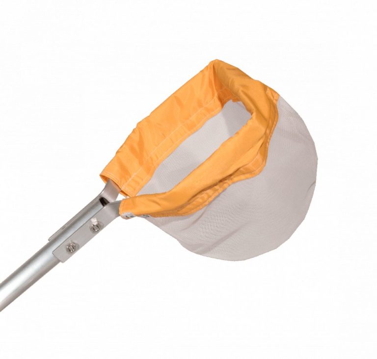 The NHBS Guide to Kick Sampling