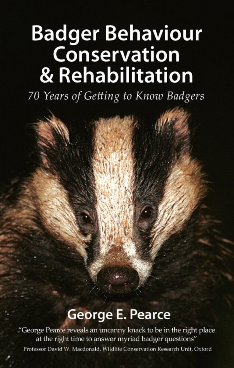 The NHBS Guide to Badger Gates