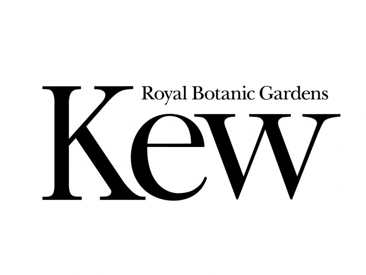 Royal Botanic Gardens, Kew: Publisher of the Month for June