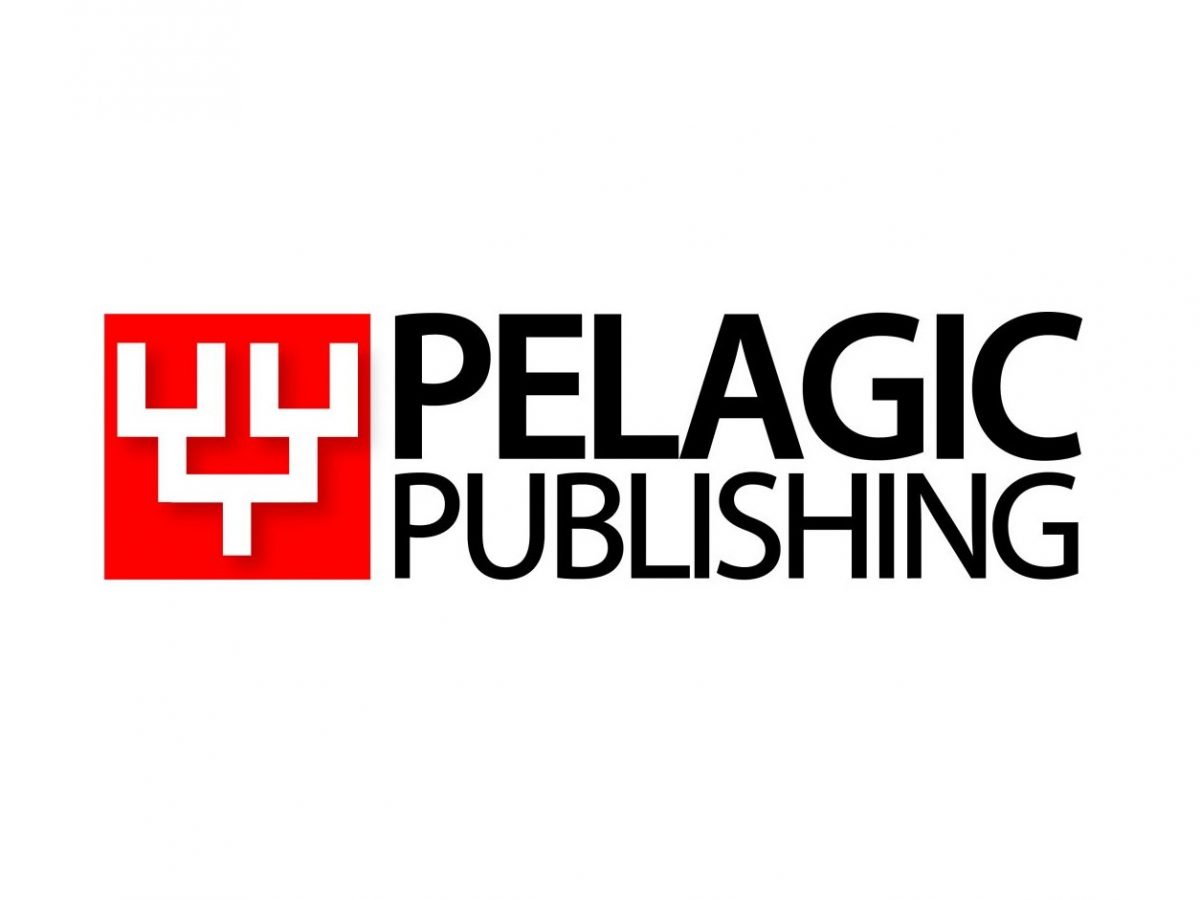 Pelagic: Publisher of the Month for May