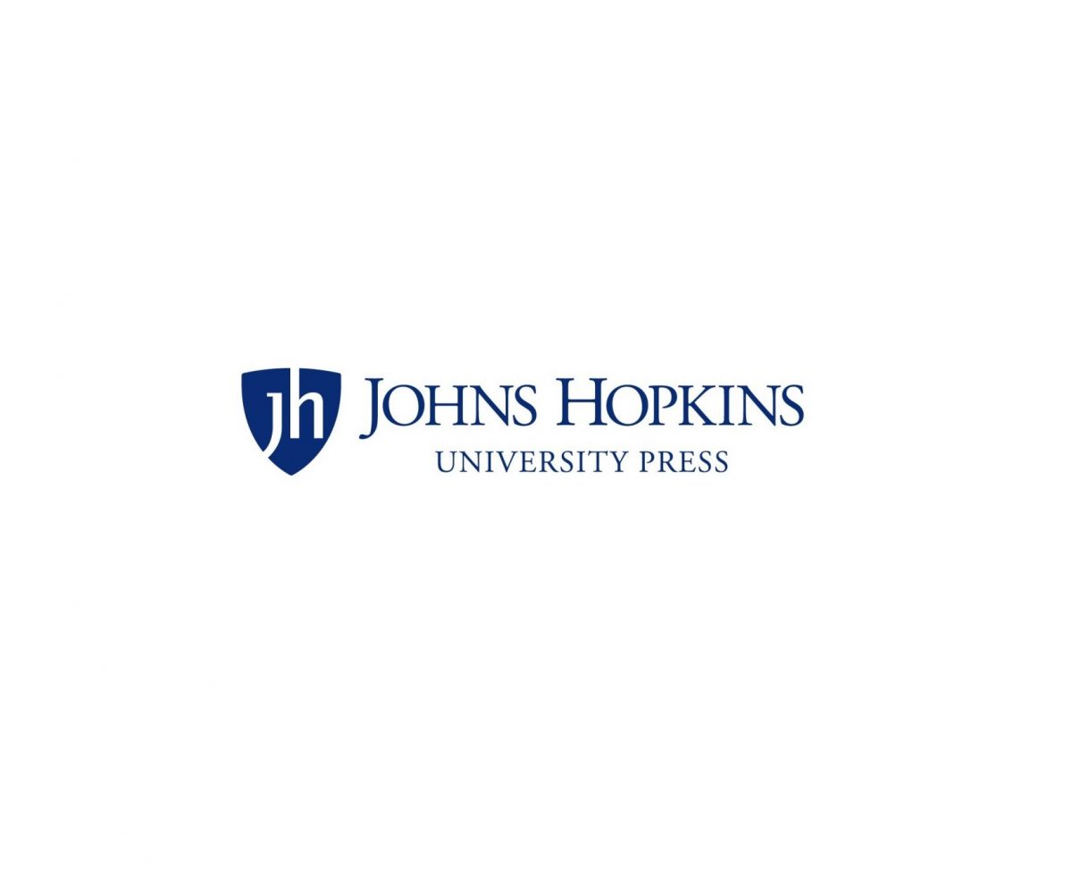 Johns Hopkins University Press: Publisher of the Month