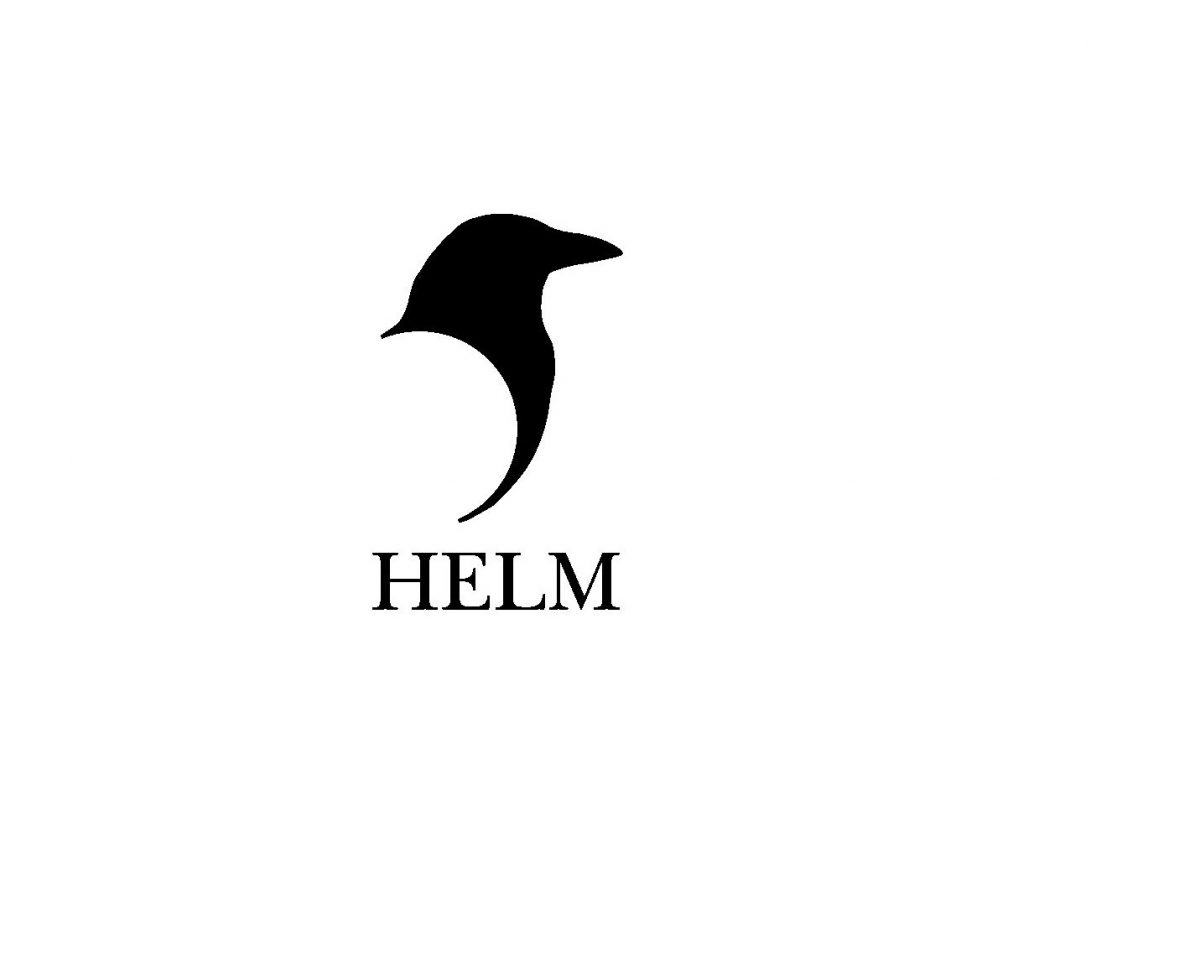Helm: Publisher of the Month