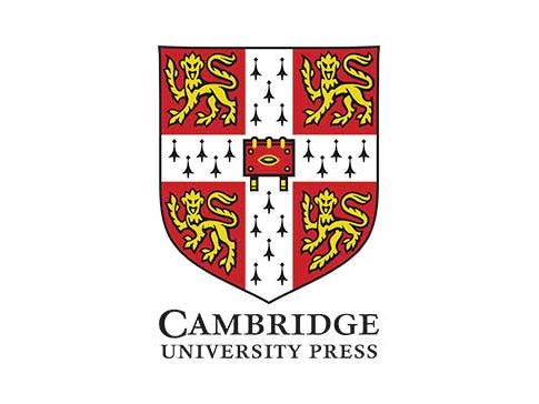 Cambridge University Press: Publisher of the Month