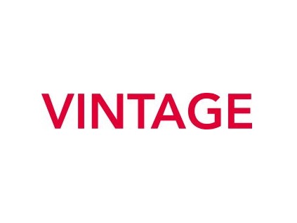 Vintage: Publisher of the Month
