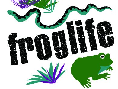Froglife: Interview with CEO Kathy Wormald
