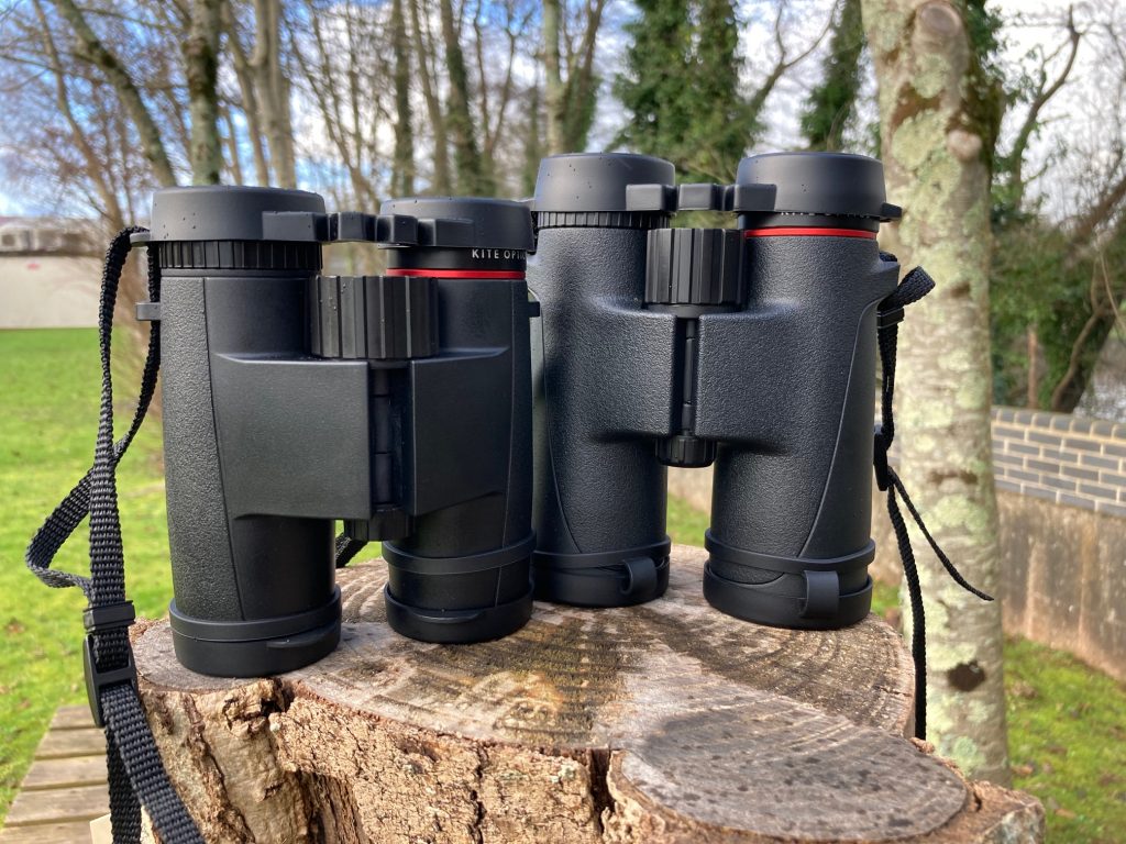 Kite best sale binoculars review