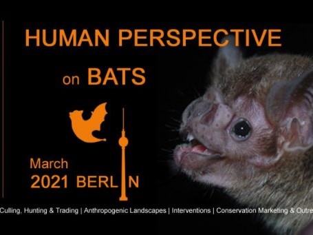 6th International Berlin Bat Conference – Interview with Christian Voigt