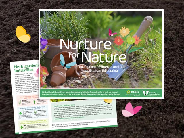 Nurture for Nature: Interview with Dr. Amir Khan