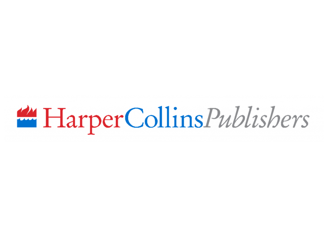 HarperCollins: Publisher of the Month