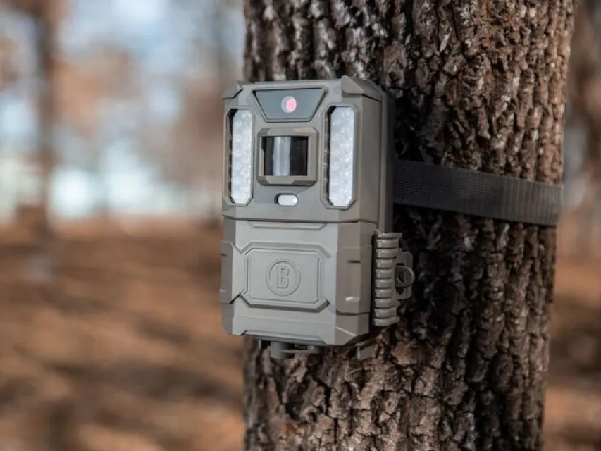 Newly released trail cameras in 2021
