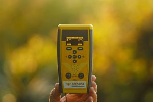 NHBS In the Field – The Anabat Scout product review