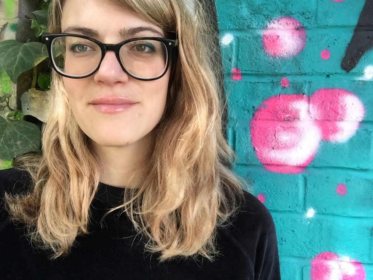 Author interview with Alice Bell Our Biggest Experiment