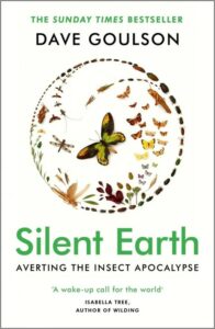 254972 silent earth