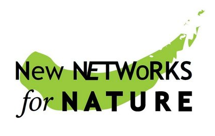 New Networks for Nature: Q&A with Amy-Jane Beer