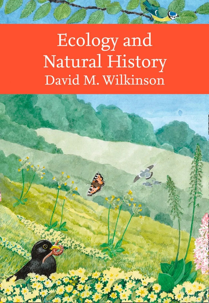 British Wildlife Book Reviews