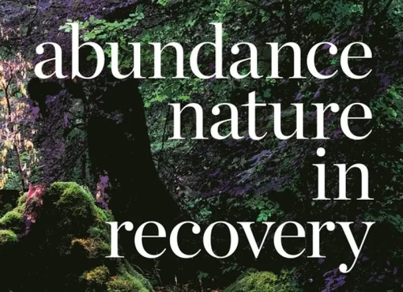Book Review: Abundance: Nature in Recovery by Karen Lloyd