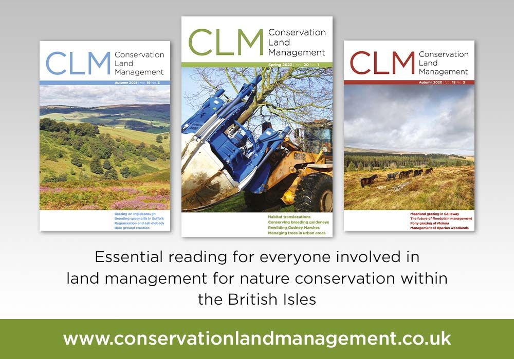 A guide to conservation land management and greenhouse gas emissions