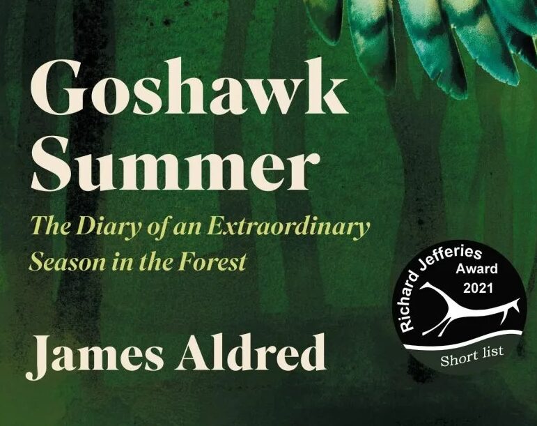 Book Review: Goshawk Summer: The Diary of an Extraordinary Season in the Forest