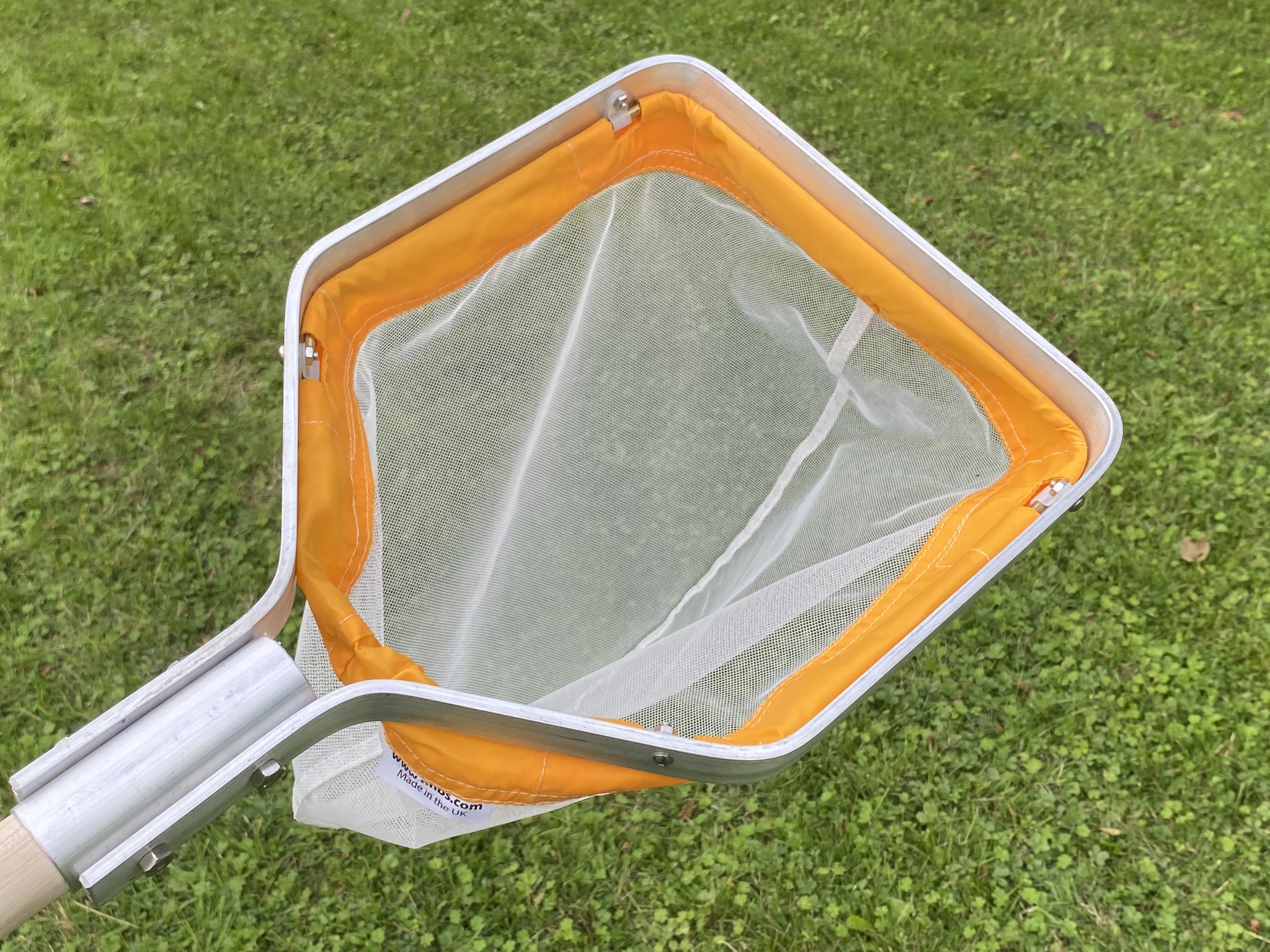 Equipment in Focus Professional Hand Nets