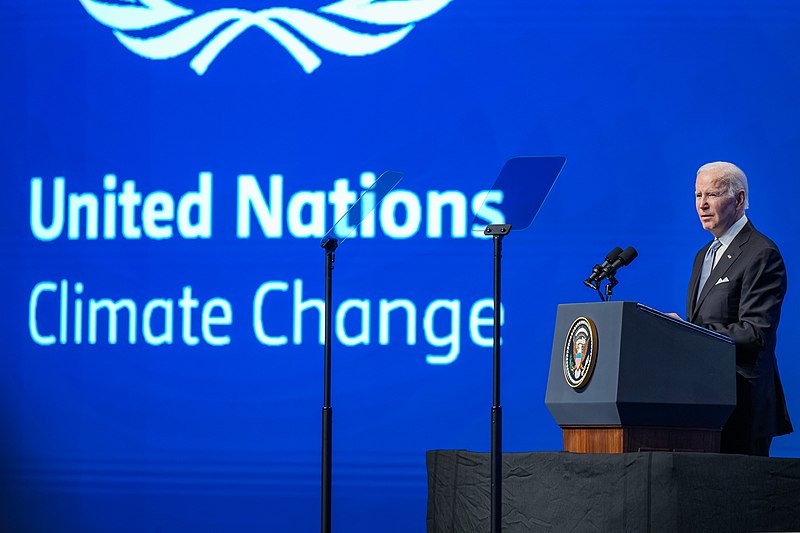 Climate Challenges: COP27: A brief summary of key outcomes