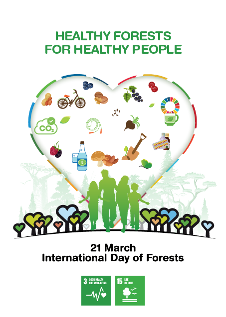 International Day of Forests 2023