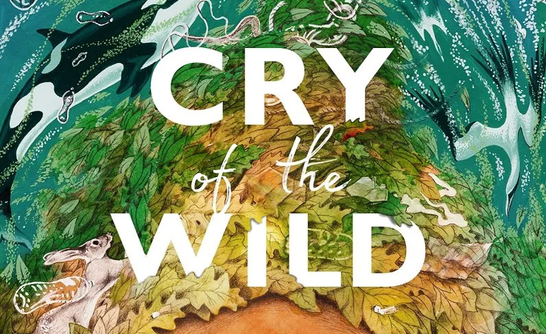 Book Review: Cry of the Wild: Eight Animals Under Siege