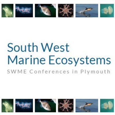 South West Marine Ecosystems conference 2024