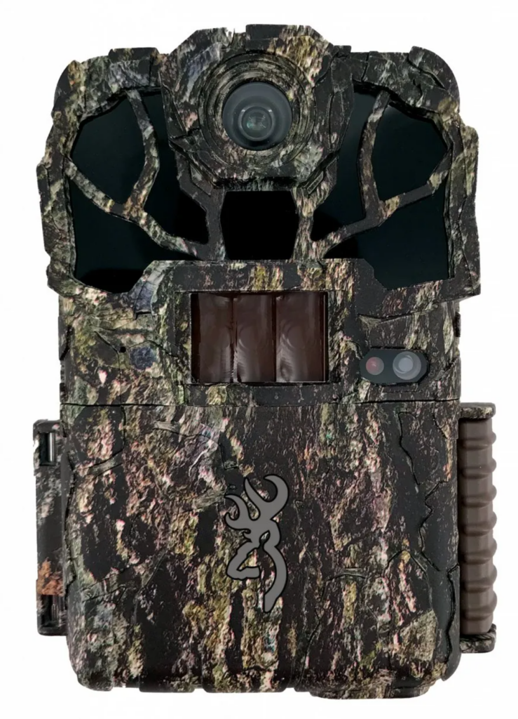 Browning Spec Ops Elite HP5 trail camera