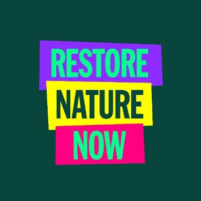 Restore Nature Now 2024