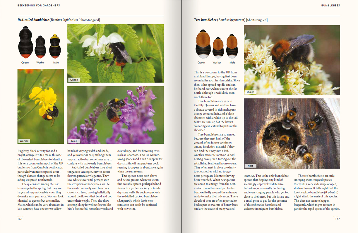 Beekeeping for Gardeners pages 176-177.