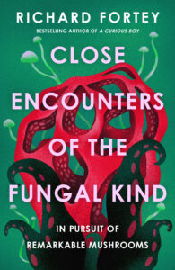 Close encounters of a fungal kind cover.