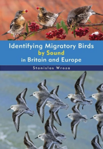 263092 Identifying Migratory Birds by Sound in Britain and Europe 