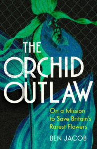 The Orchid Outlaw 