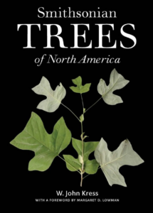 264826 Smithsonian Trees of North America