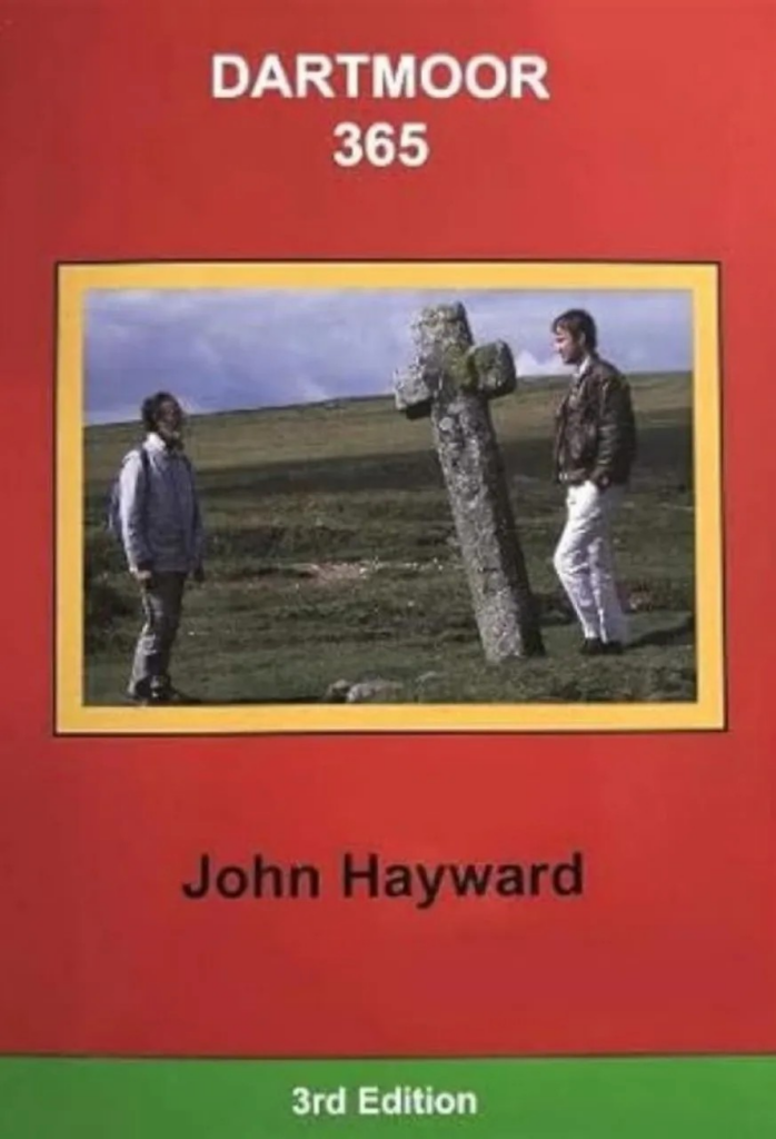 Dartmoor 365: An exploration of every one of the 365 square miles in the dartmoor national park 265872