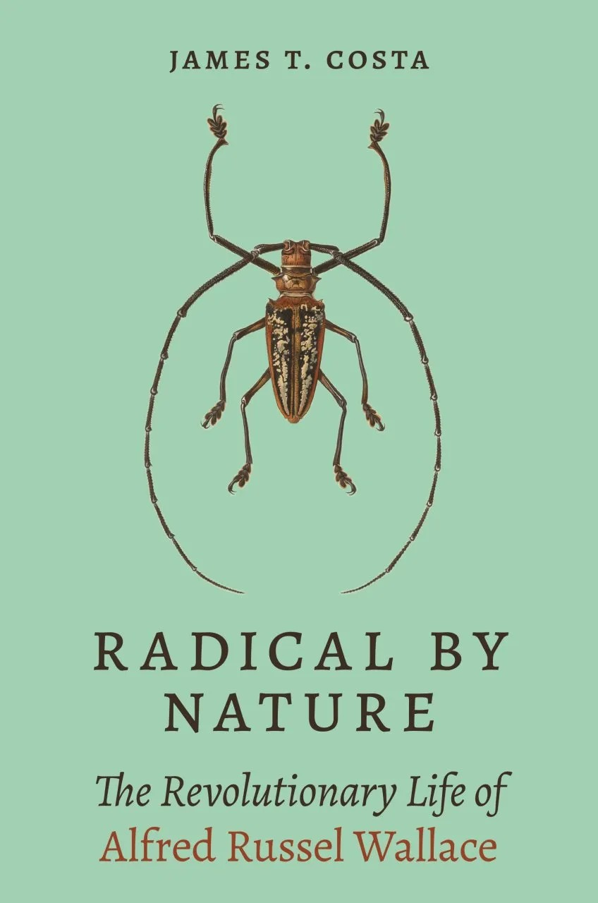 Book Review: Radical by Nature