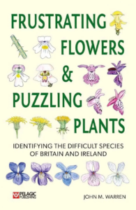 259092 Frustrating Flowers & Puzzling Plants 