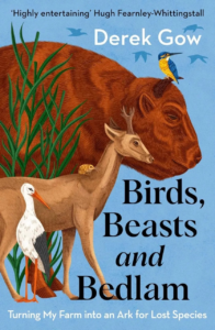 Birds, Beasts and Bedlam 