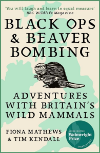 Black Ops and Beaver Bombing 