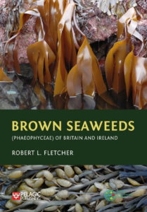 253276 Brown Seaweeds (Phaeophyceae) of Britain and Ireland 