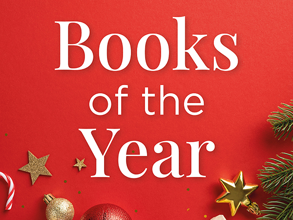 Books of the Year