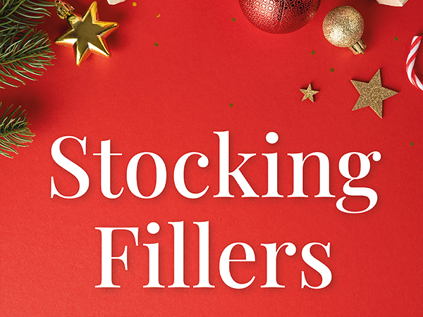 Stocking Fillers