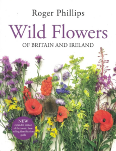 wild flowers of britain and ireland