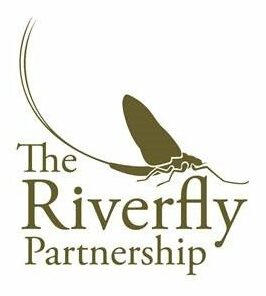 The riverfly partnership logo