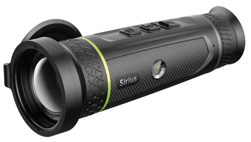 Pixfra Sirius S650 Thermal Imaging Monocular