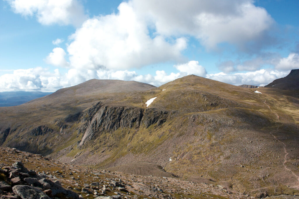 Scotland is one of the most depleted terrestrial landscapes and simultaneously has one of the most concentrated structures of land ownership in the world. 